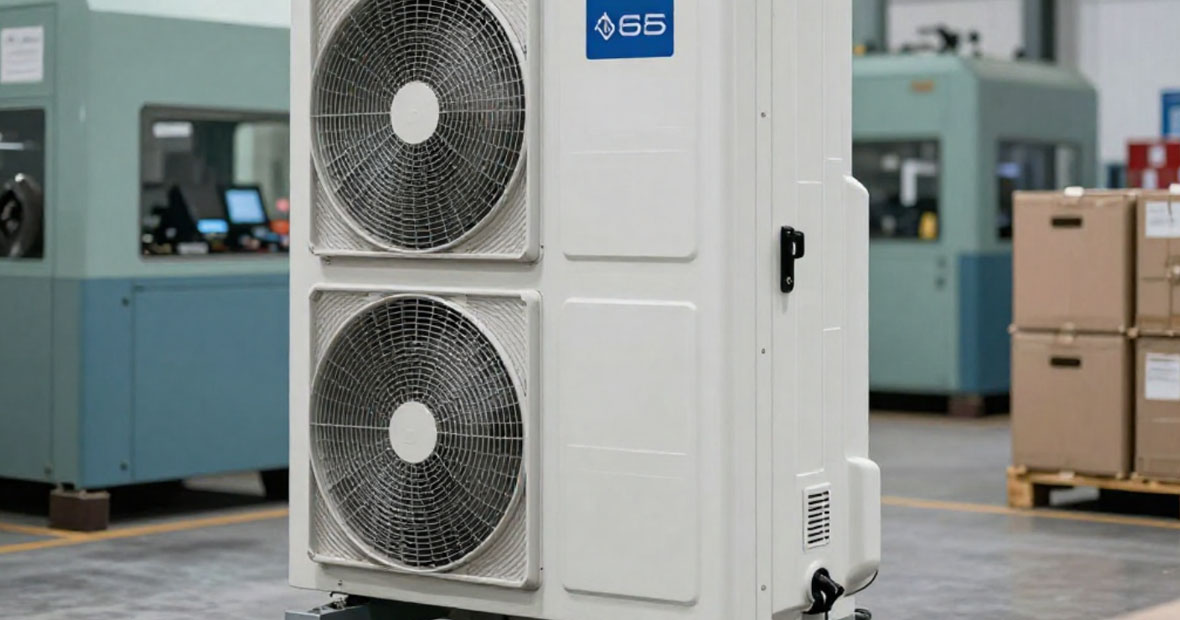 refroidissement adiabatique