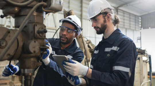 fiabiliser vos équipements