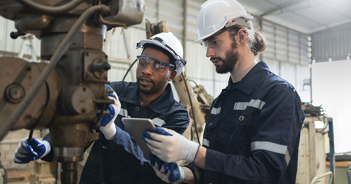 fiabiliser vos équipements